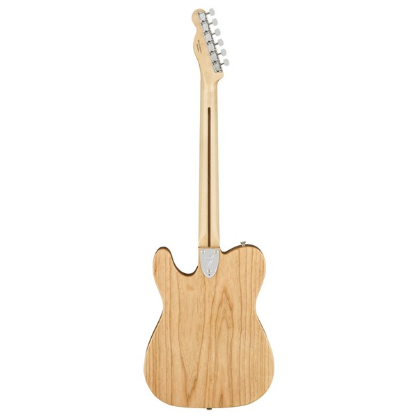 Fender ’72 Tele Custom LTD w/Bigsby