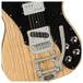 Fender ’72 Tele Custom LTD, Natural