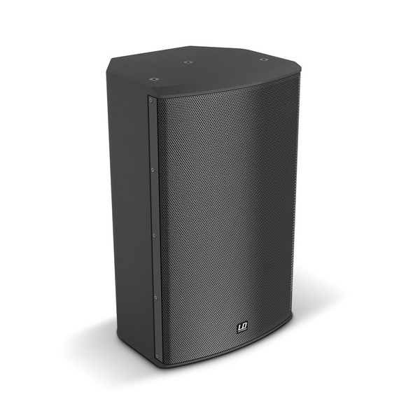 LD Systems SAT122 Passive Installation Speaker, Black