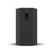 LD Systems SAT122 Passive Installation Speaker, Black Back