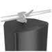 LD Systems SAT122 Passive Installation Speaker Clamp Not Included