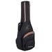 Ortega RCE158SN-HSB Electro Nylon, Honey Sunburst - Ortega Gig Bag Included