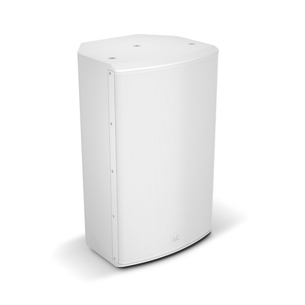 LD Systems SAT122 Passive Installation Speaker, White