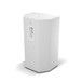LD Systems SAT122 Passive Installation Speaker, White Back