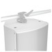 LD Systems SAT122 Passive Installation Speaker Clamp Not Included