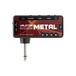 Valeton RH-3 Rushead Metal Pocket Headphone Amp Main Image