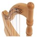 Lute Harp by Gear4music - B-Stock