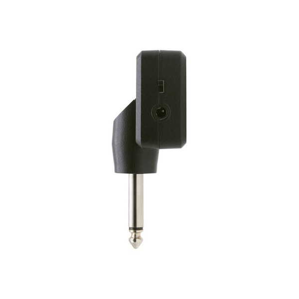 Valeton RH-4 Rushead Bass Pocket Headphone Amp
