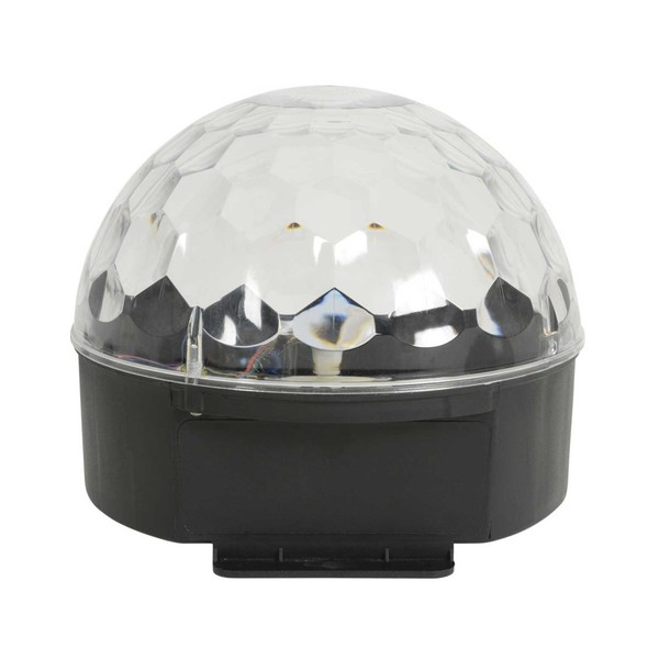 QTX LED Moonglow Lighting Effect Fixture, Front