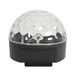 QTX LED Moonglow Lighting Effect Fixture, Front