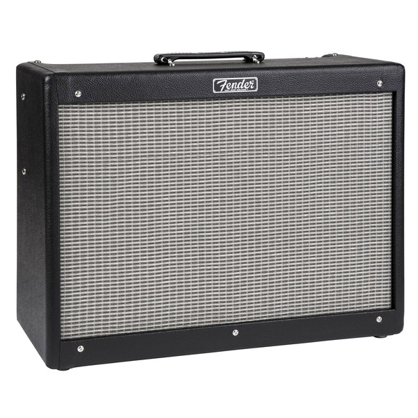 Fender Hot Rod Deluxe III 40W Tube Guitar Amplifier