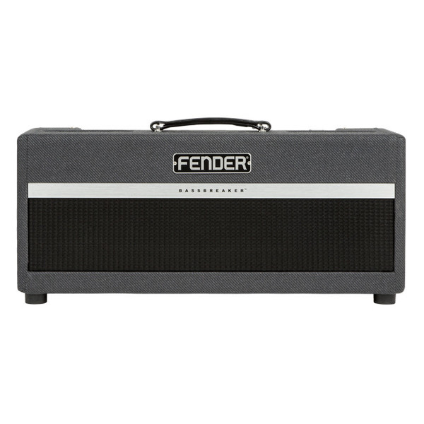 Fender Bassbreaker 45 HD