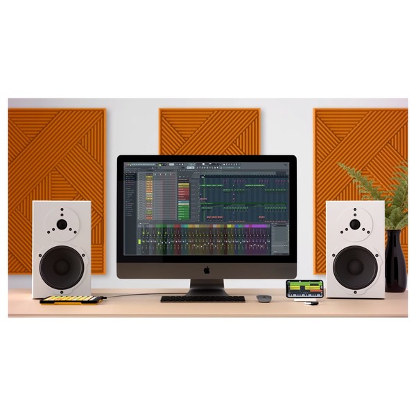 Image Line FL Studio Producer Edition v20 - Screenshot