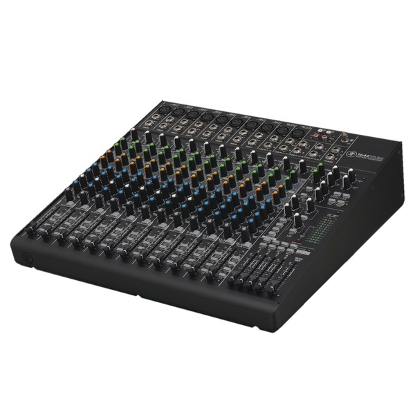 Mackie 1642-VLZ4 16 Channel Analog Mixer