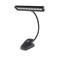 K&M 12249 Orchestra Music Stand Light, EU Plug