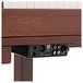 GDP-100 Grand Piano by Gear4music, Polished Mahogany