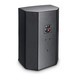 LD Systems SAT82 8'' Passive Installation Speaker, Black Back