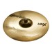 Sabian HHX 16'' X-Plosion Crash Cymbal, Brilliant Finish - Front