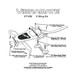 Vibramate V7-VW For V Guitars