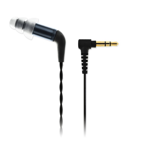Etymotic ER4-XR Earphones, Extended Response - 3.5mm Connector