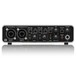 Behringer UMC204HD USB Audio Interface