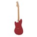 Fender Mustang 90 Electric Guitar, Pau Ferro, Torino Red