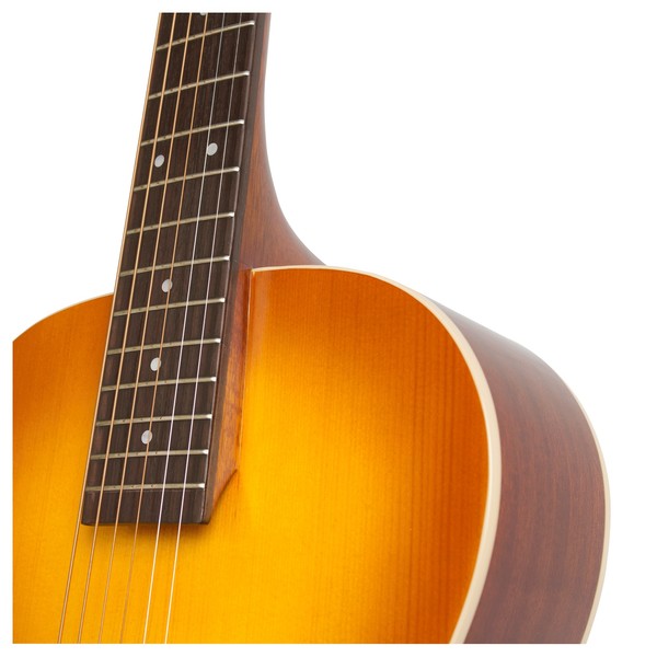 Epiphone Olympic Masterbilt Century, Honeyburst - Nearly New at