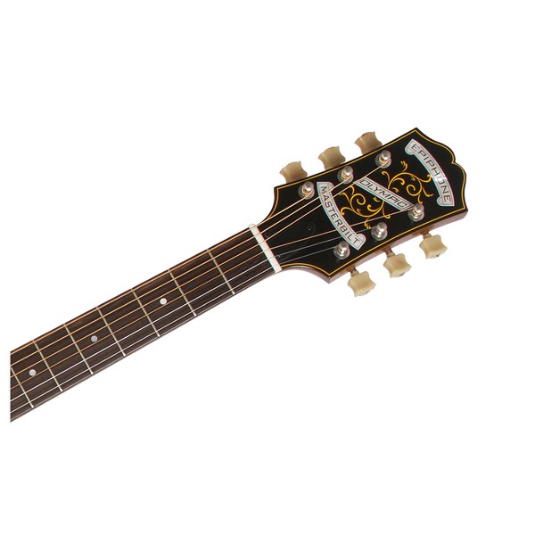 Epiphone Olympic Masterbilt Century, Honeyburst - Nearly New at
