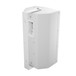 LD Systems SAT102 10'' Swivel Wall Mount, White