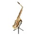 K&M 14330 Jazz Alto Saxophone Stand