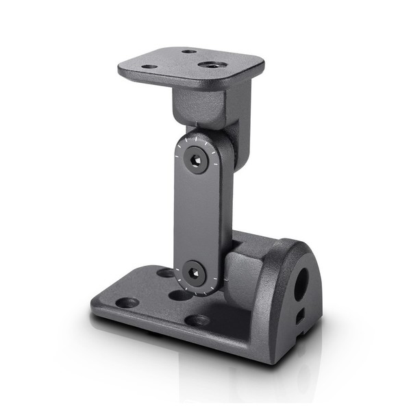 LD Systems SAT 10B Wall Mount For Installation Speakers , Flat