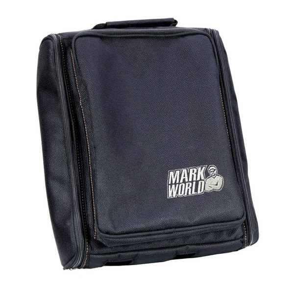 DV Mark Multiamp Bag Main Image