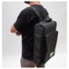 DV Mark Multiamp Bag Comfortable Backpack-Style Straps