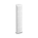 LD Systems SAT442 4 x 4'' Passive Installation Speaker, White