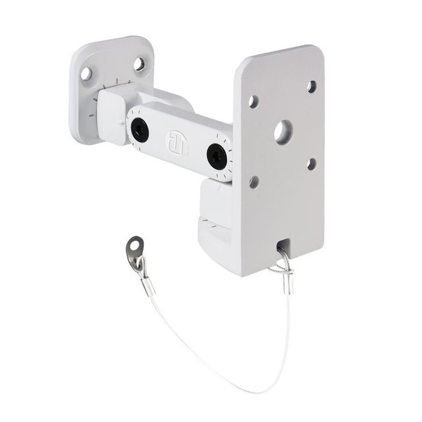 LD Systems SAT442 4 x 4'' Passive Installation Speaker Bracket Included