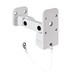 LD Systems SAT442 4 x 4'' Passive Installation Speaker Bracket Included