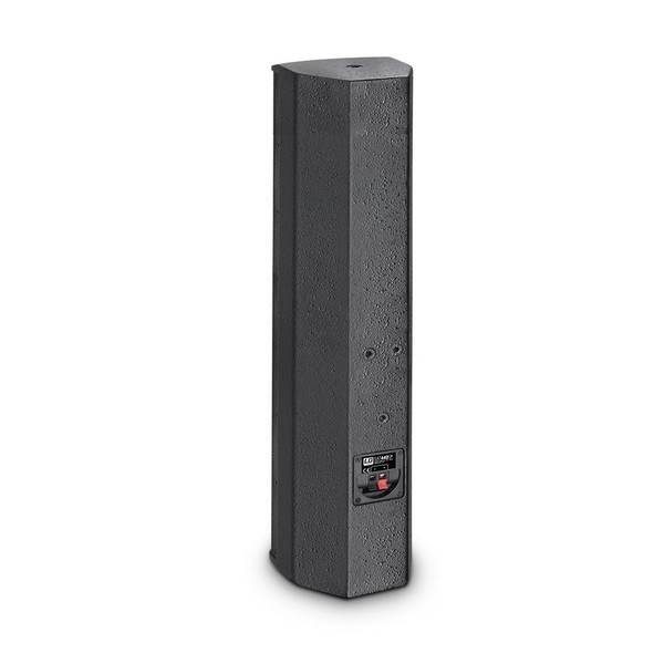 LD Systems SAT442 4 x 4'' Passive Installation Speaker, Black Back