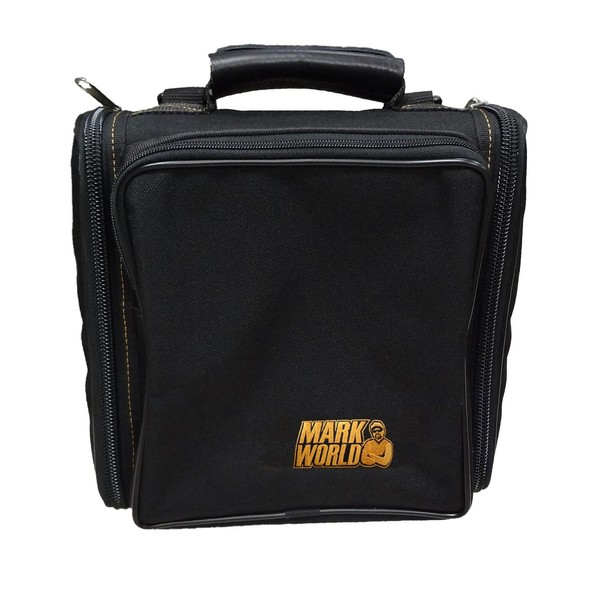 DV Mark Markworld Big Bang DV Little Amp Bag Main Image