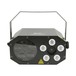 QTX Gobo Starwash Multi-Light Effect, Front Unlit