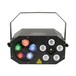 QTX Gobo Starwash Multi-Light Effect, Front Lit