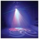 QTX Gobo Starwash Multi-Light Effect, Effect Preview Full