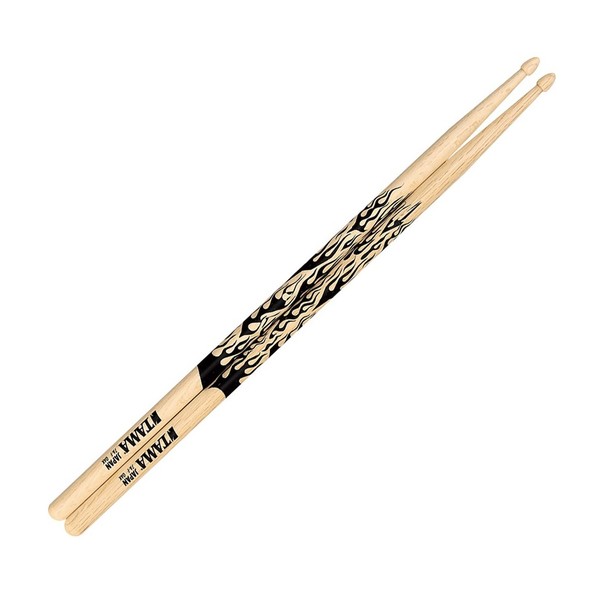 Image 1 - Tama Drum Sticks 7A, Rhythmic Fire