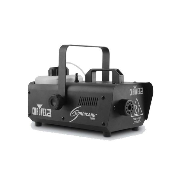Chauvet Hurricane 1000