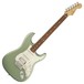 Fender Player Stratocaster HSS PF, Sage Green Metallic