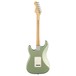 Fender Player Stratocaster HSS PF, Green Metallic