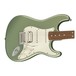 Fender Player Stratocaster HSS PF, Green