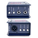 Radial J48 Phantom Powered Active DI Box
