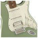 Fender Player Stratocaster HSS, Green Metallic