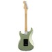 Fender Player Stratocaster HSH MN, Green Metallic