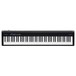 Roland FP-30 Digital Piano with Stand and Pedals, Black